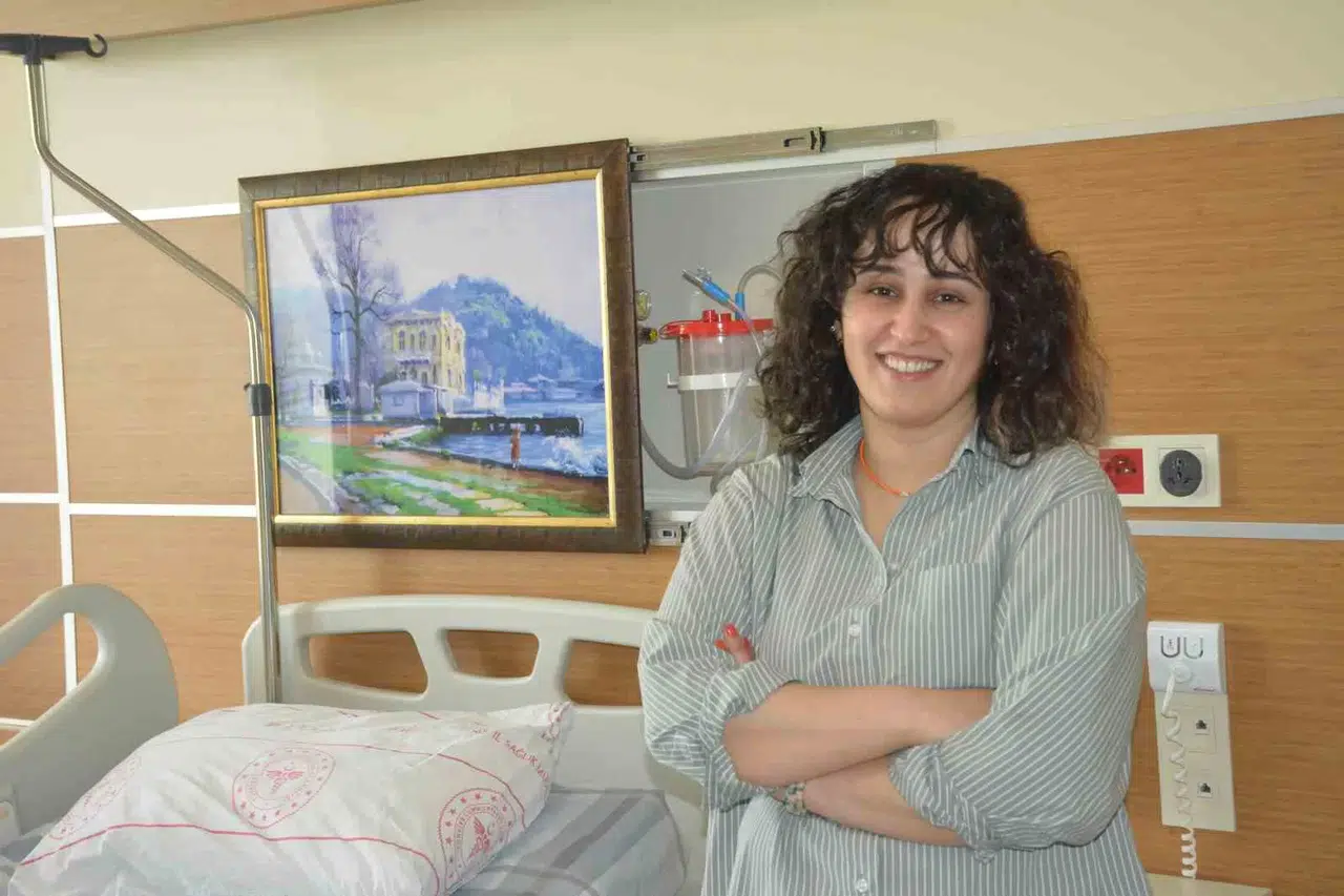 Bölgenin Birinci Kapalı Usulle Tüp Açma Operasyonu Tatvan’da Gerçekleştirildi