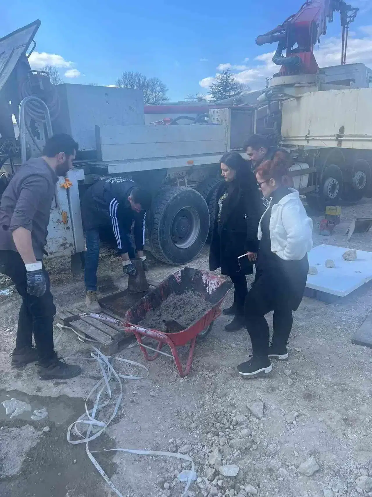 Çevre Bakanlığı Kurallara Uymayan Yapı Kontrol Firmalarına Göz Açtırmıyor