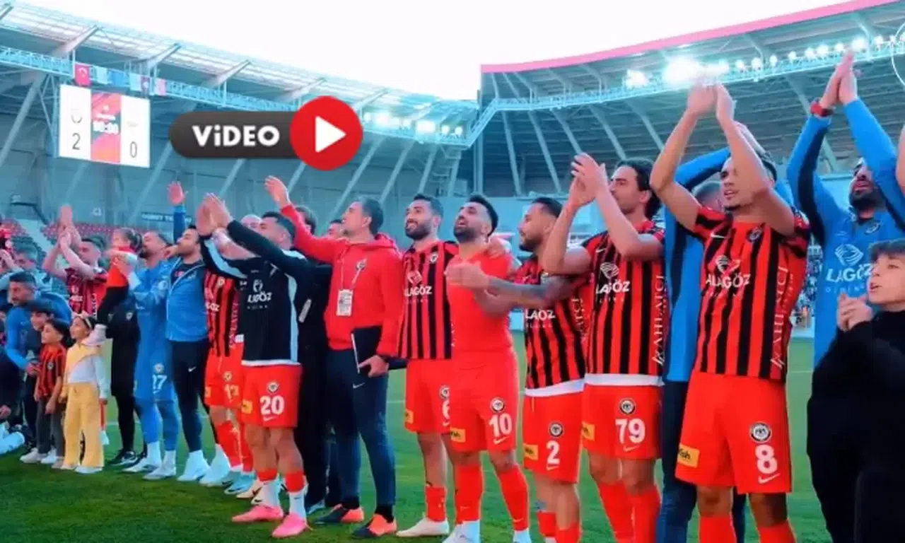 Çorum FK: Çoğu Gitti, Azı Kaldı