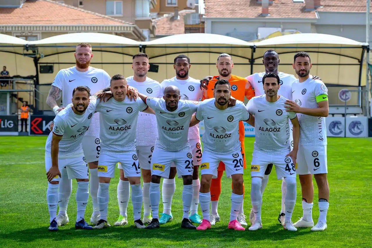 Düzlükten Önceki Son Viraj!