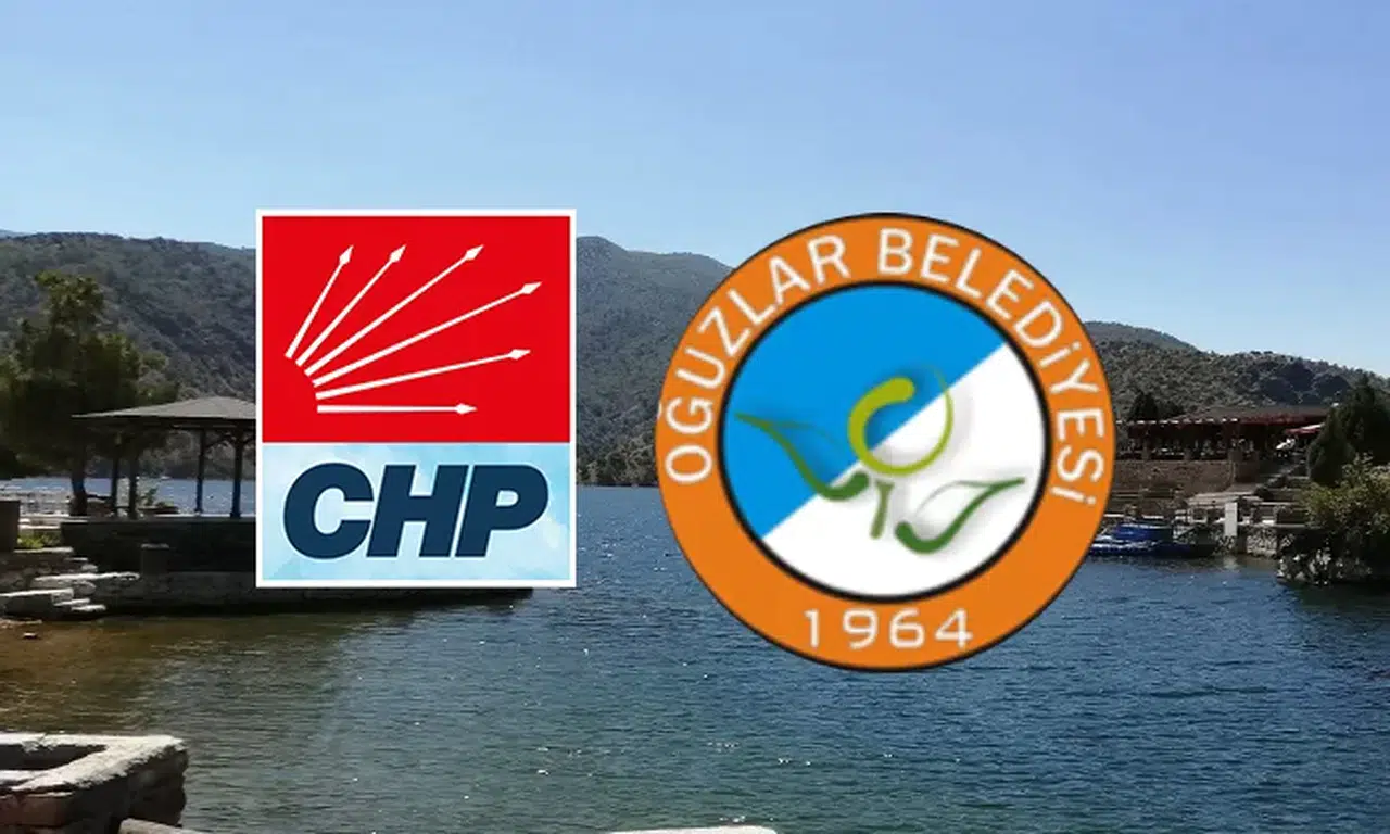 Oğuzlar Yine Parti Değiştirdi