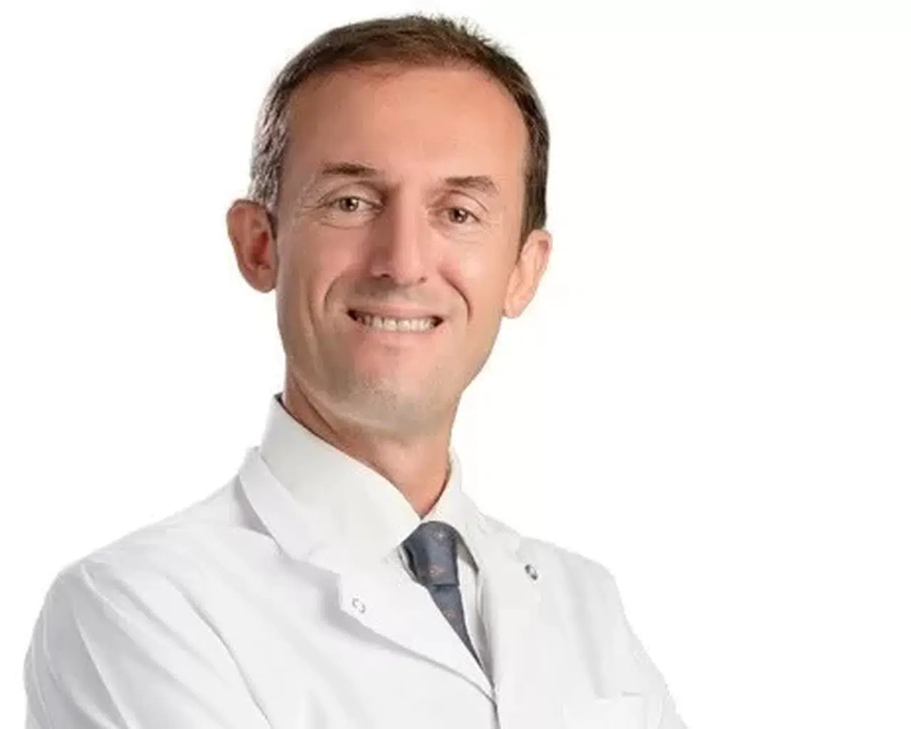 Doç. Dr. Cüneyt Narin: "Evcil Hayvan Sahibi Olmak Kalbe Yeterli Geliyor"