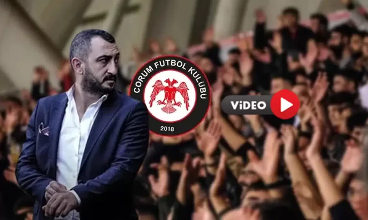 Başkan Yeni Hedefi Açıkladı: Süper Lig!