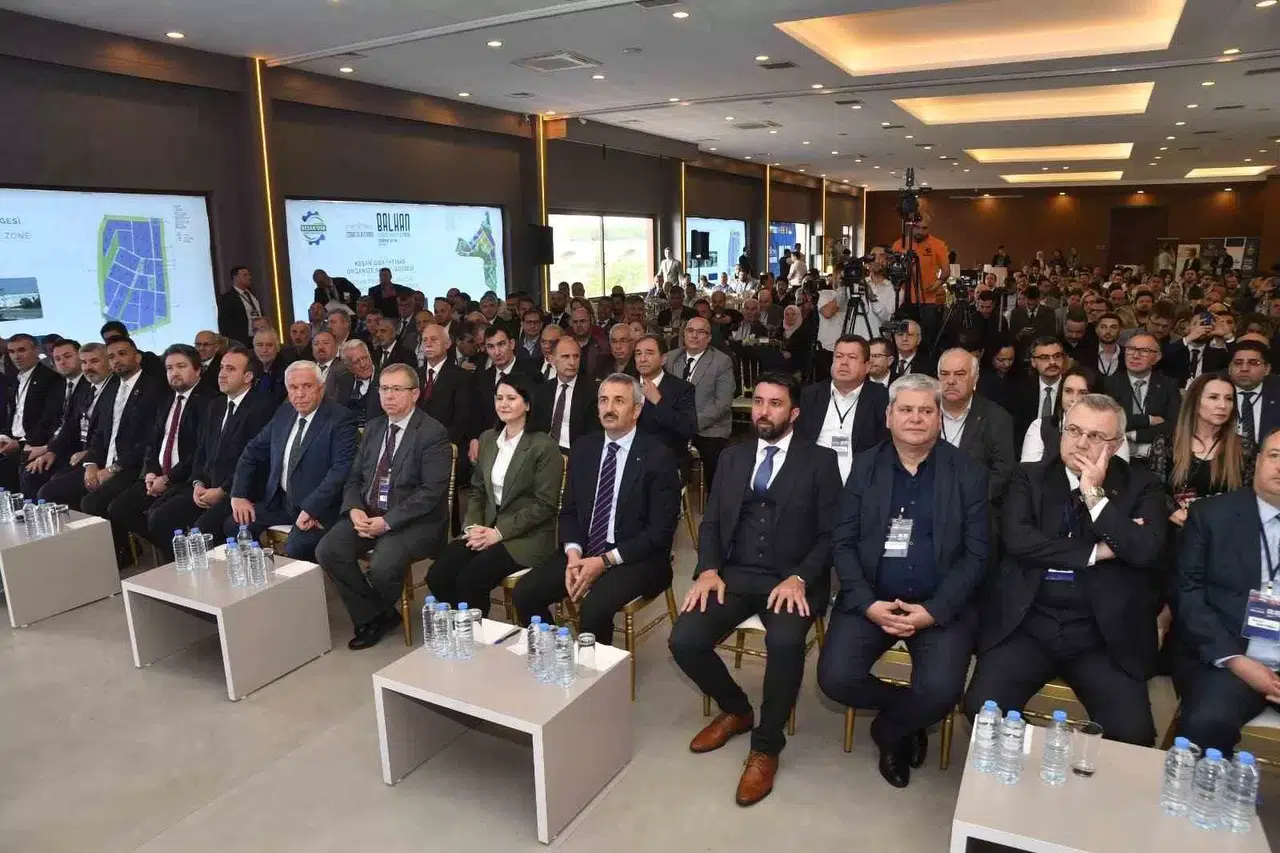 Edirne Balkanların Ticaretin Merkezi Oluyor