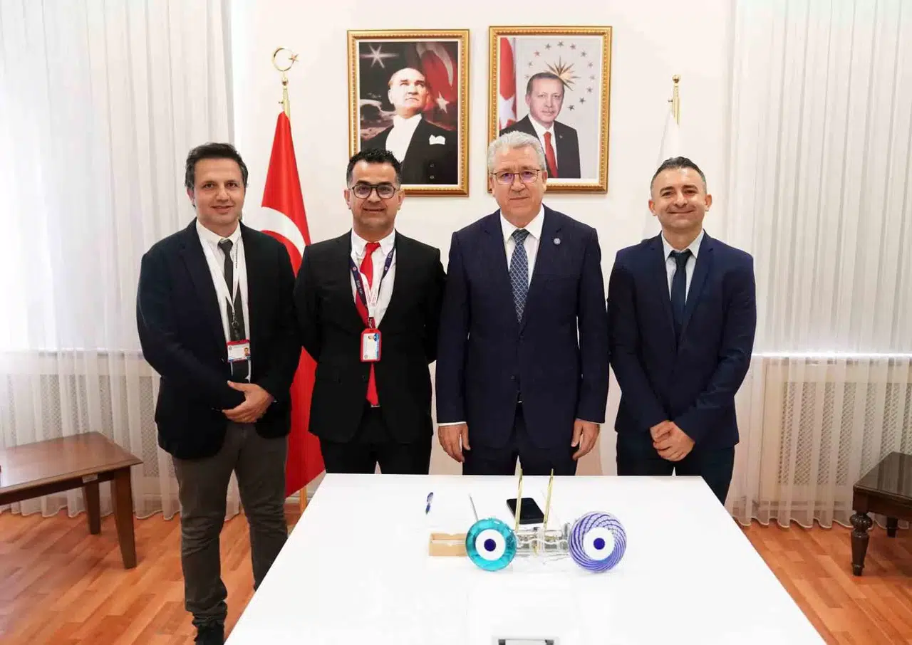 Egeli Bilim Adamlarının Projesine TÜBİTAK’tan Dayanak