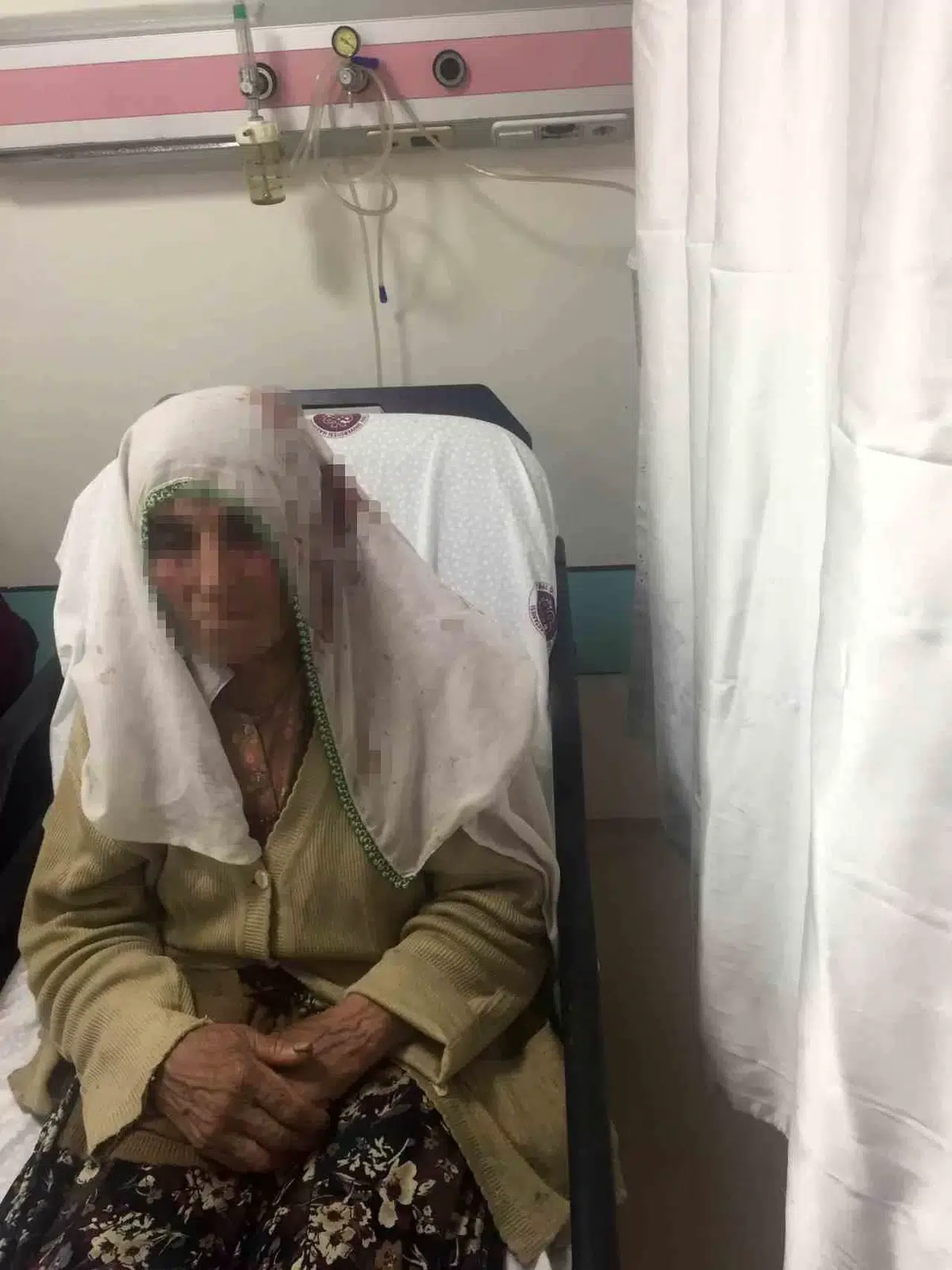 Elazığ’da Bir Seçim Hengamesi Daha: 4 Yaralı