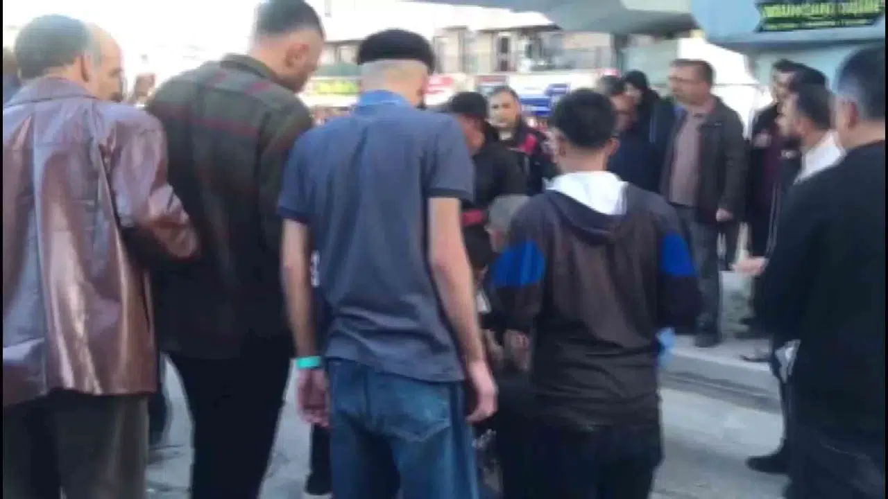 Elazığ’da Silahlı Bıçaklı Arbede: 1 Meyyit 2 Yaralı