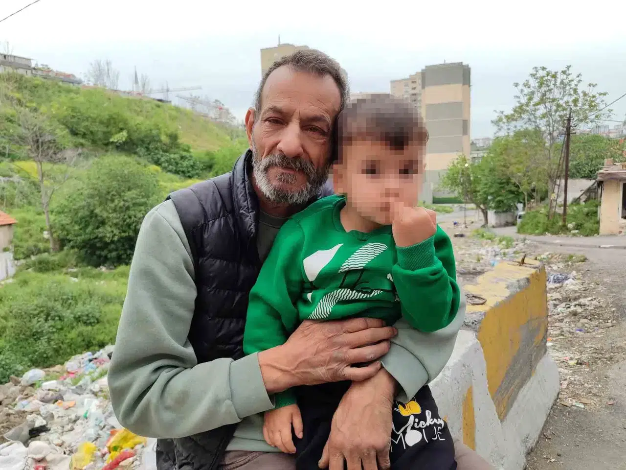 Eyüpsultan’da Genç Bayanın Oğlunun Yanında Vurulduğu Olayla İlgili Şok Tez
