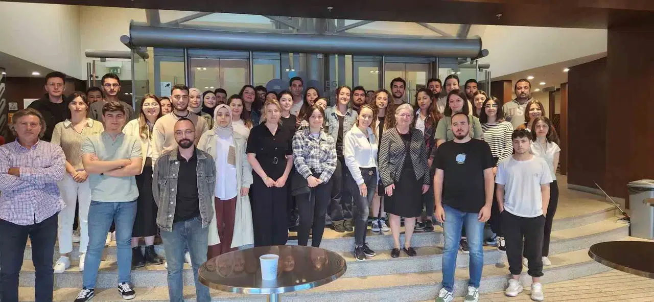 Gençleri Tarım Kesimine Yöneltecek Üçüncü Nesil Tarım Girişimciliği Projesi Start Aldı