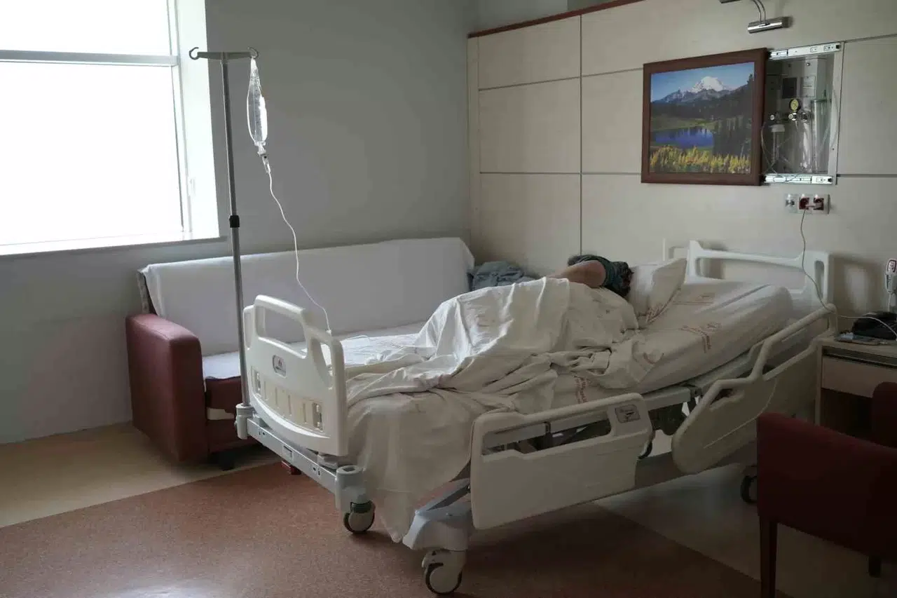 Gümüşhane’de Son 10 Günde Kene Olaylarında Artış Yaşanıyor