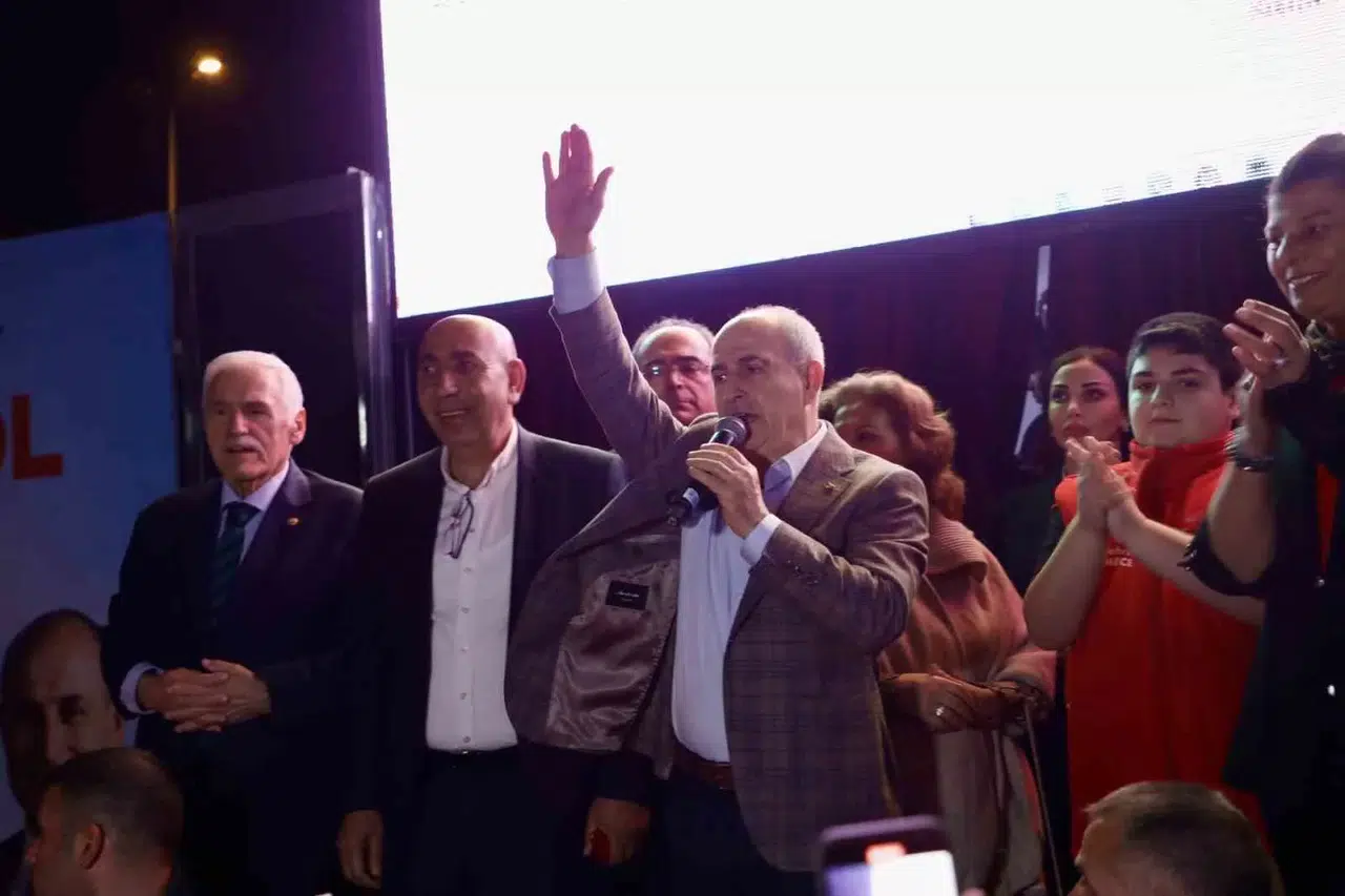 Hasan Akgün’den Yeni Bir Rekor: 7 Kere Üst Üste Kazandı