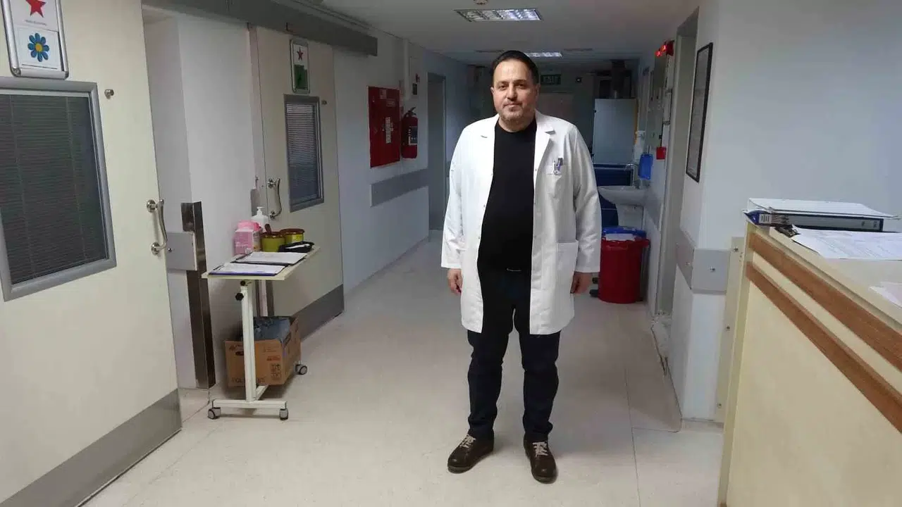 Havalar Isındı, Yılın Birinci Kene Hadisesi Görüldü
