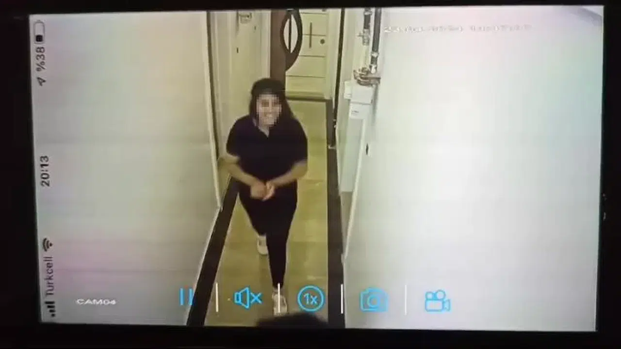 Hırsızlar Boş Daireleri Pestededirten Sistemle Belirledi