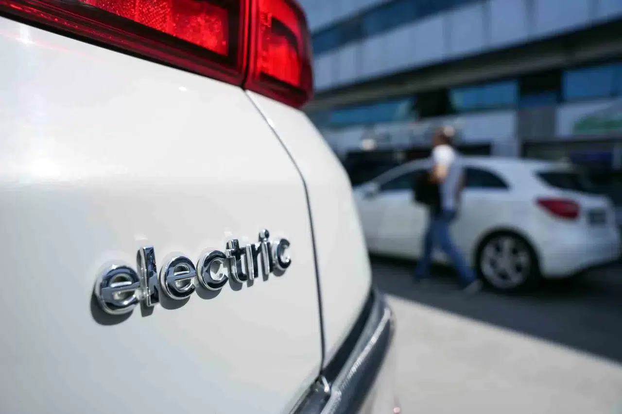 İkinci El Elektrikli Arabada Öncelik Batarya Durumu