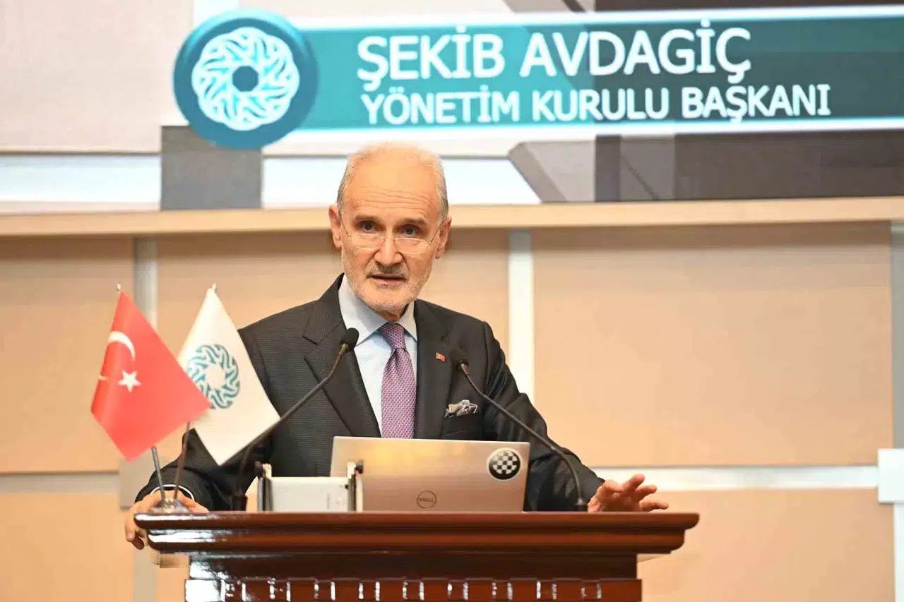 İstanbul İş Dünyasından Seçim Sonuçlarına Ait Açıklama