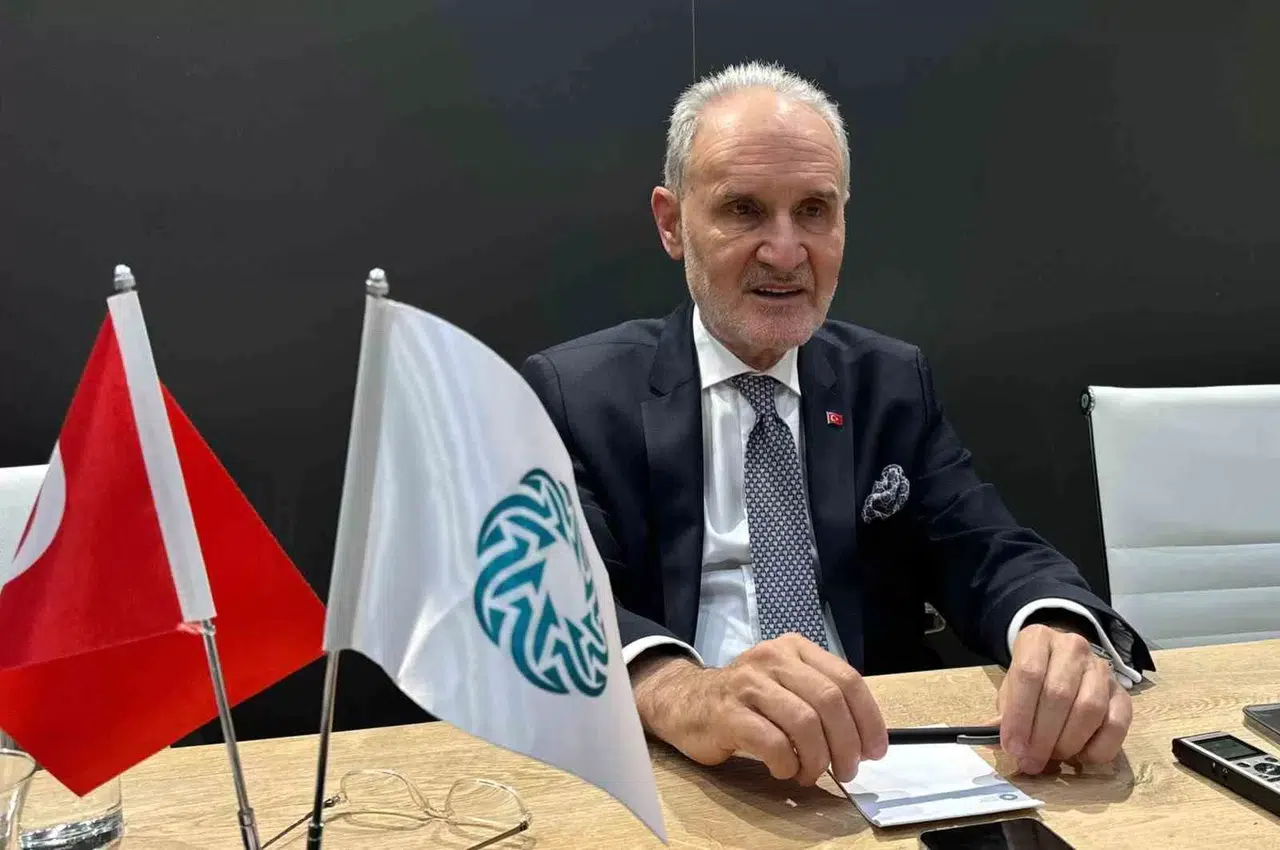 İTO Başkanı Avdagiç’ten Turizmde Yaz Dönemi Değerlendirmesi