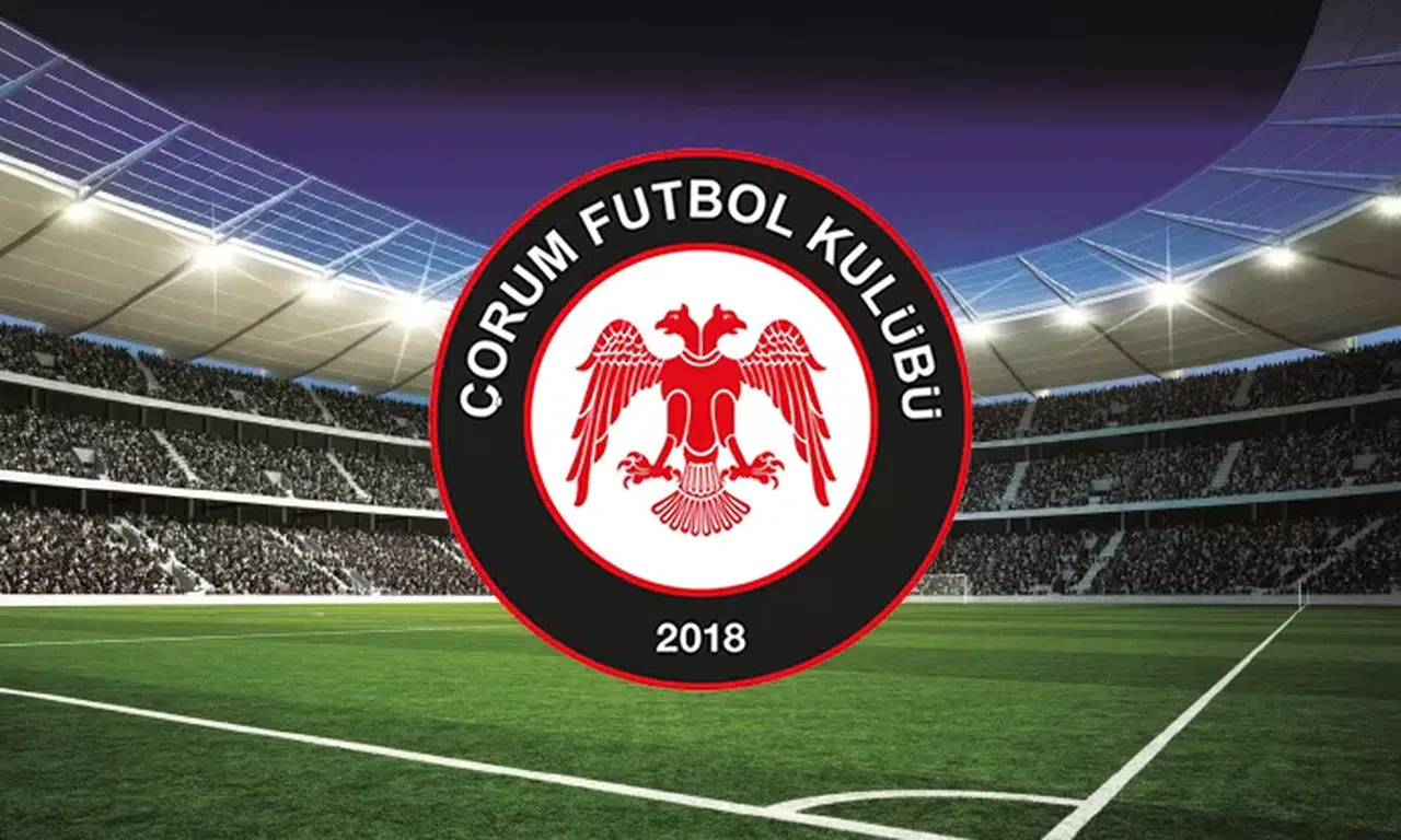 Çorum FK’nin 11’i Belli Oldu