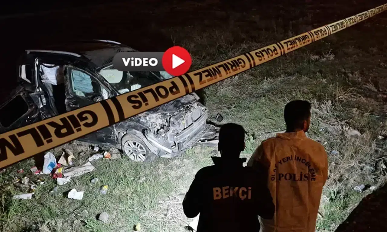 4 Yaşındaki Çocuğun Öldüğü Kazayla İlgili Yeni Gelişme