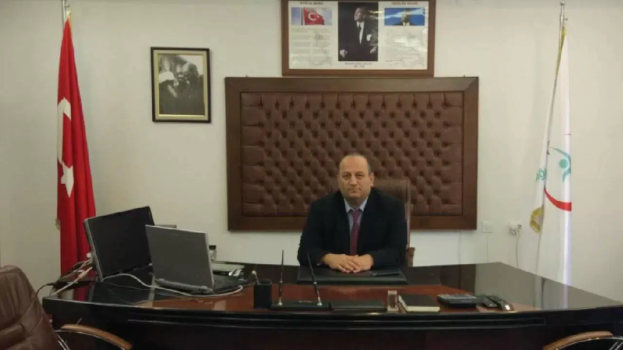 Karakuş, Yalova İl Sağlık Müdürü Oldu