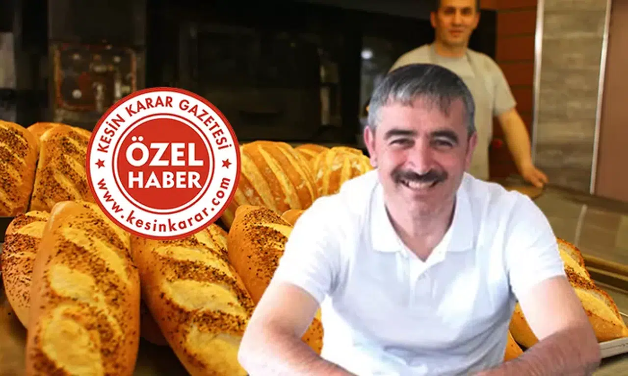 Pazar Günleri Artık Ekmek Yok Pide Var!