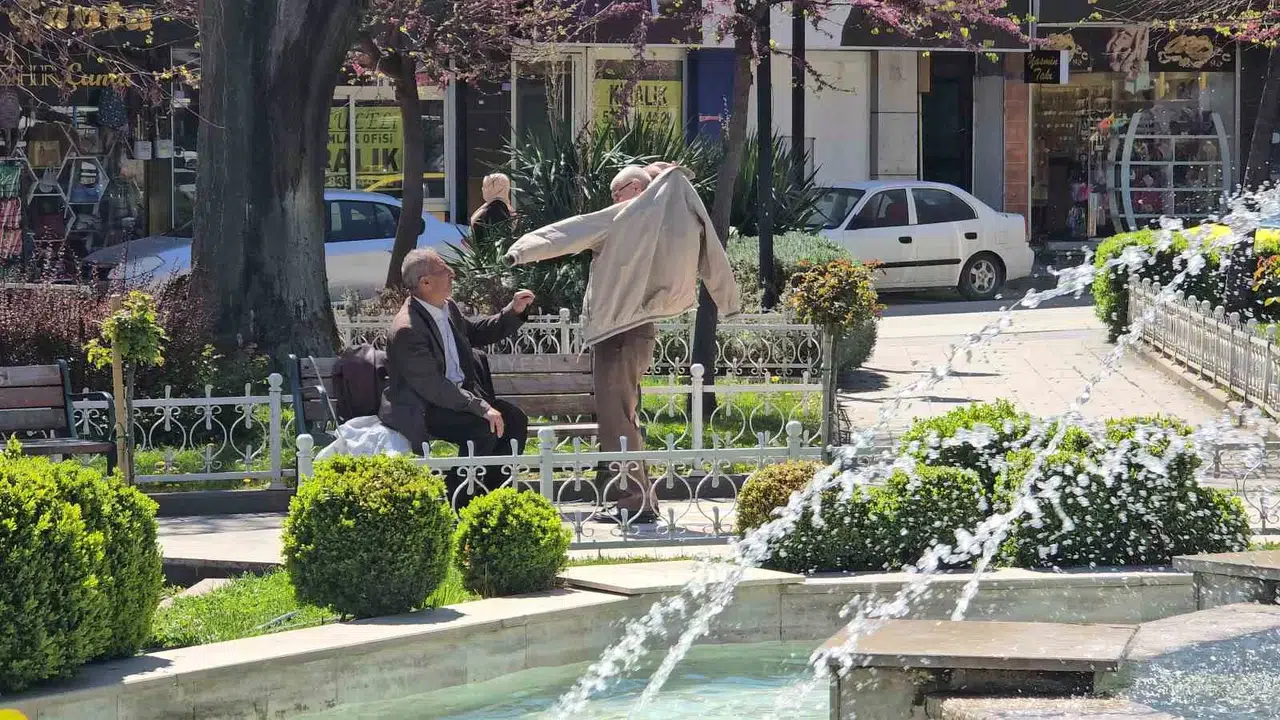 Mevsimsel Değişimler Ruh Halimizi Etkiliyor