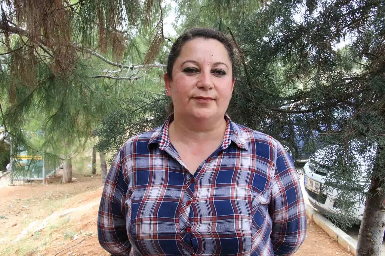 Otizmli Genç, Geçen Yıl da Doğum Gününde Darbedilmiş