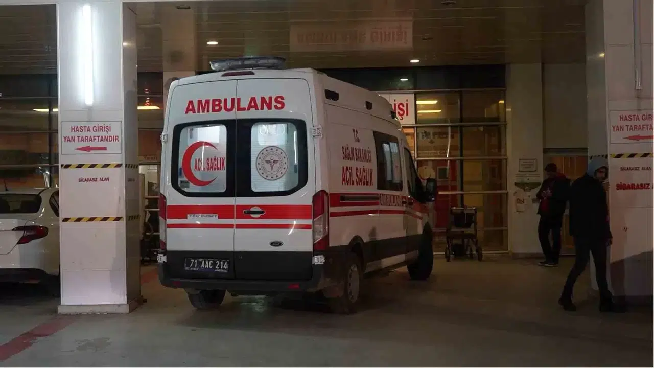 "Oy" Arbedesi Kanlı Bitti: Muhtar Adayı, Ak Parti İlçe Başkanı’nı Tüfekle Vurdu