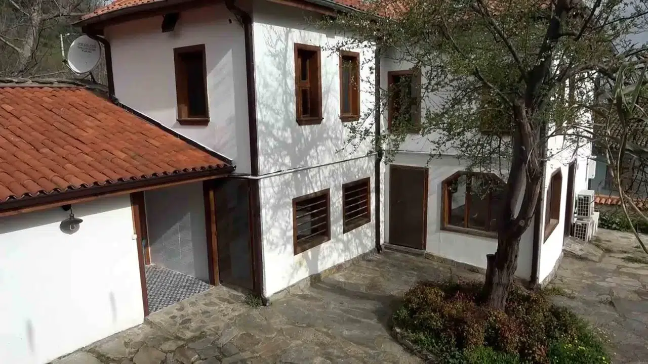 (Özel) Türkiye’de Bu Meskenlerin Örneği Yok