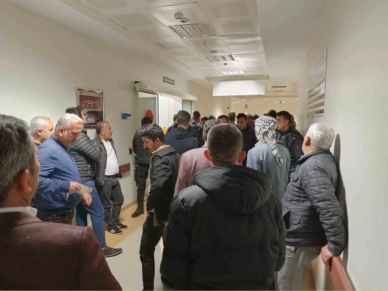 Pervari’de İki Aile Ortasında Silahlı Hengame: 1’i Ağır 5 Yaralı