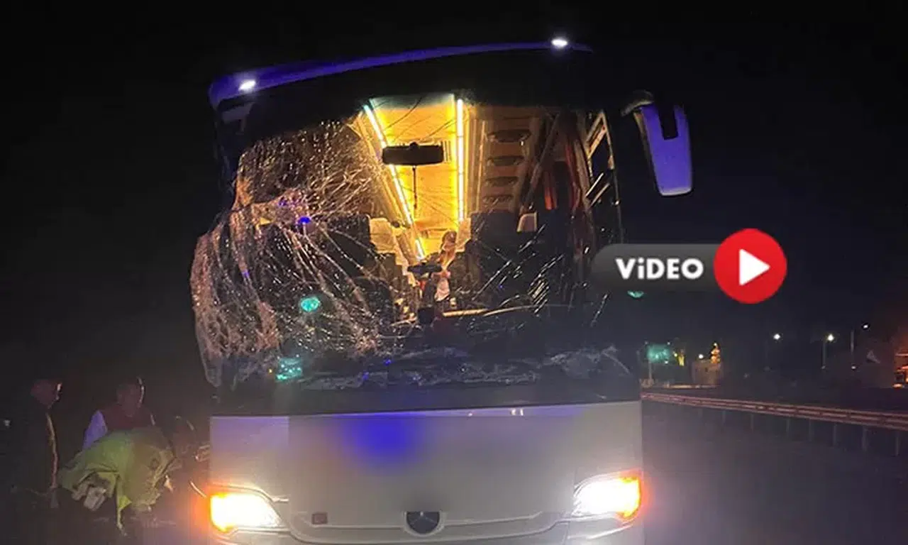 Ankara Yolunda Can Pazarı: 10 Yaralı