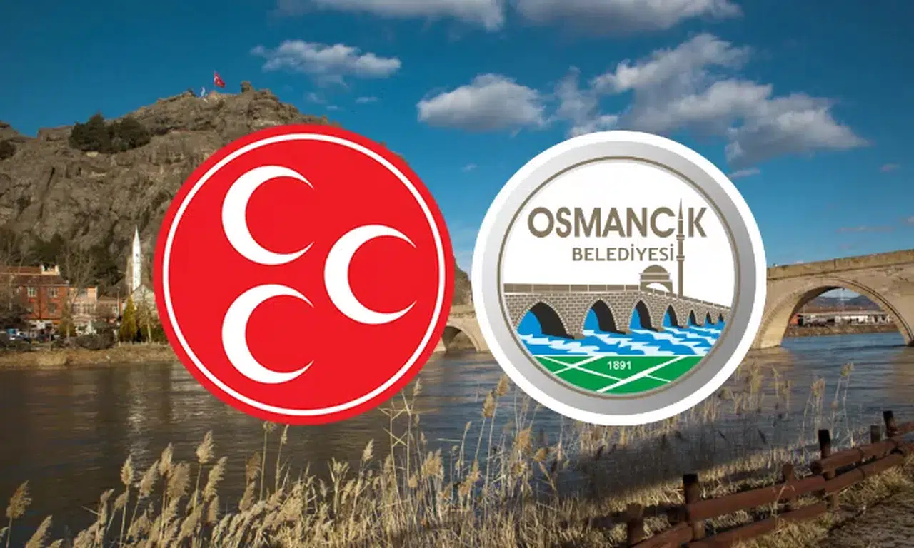 Osmancık MHP ile Devam