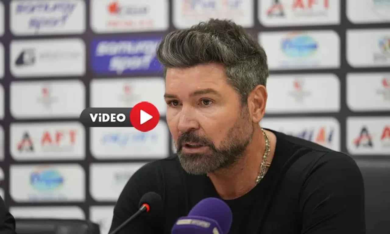 Hakan Kutlu: Daha Erken Koparmamız Gereken Bir Maçtı