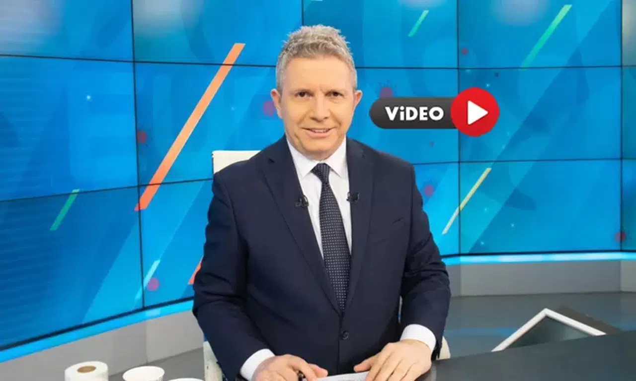 Erdoğan Arıkan Kendini Savundu
