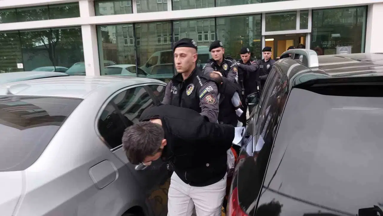 Samsun’da Uyuşturucu Operasyonunda 5 Kişi Tutuklandı