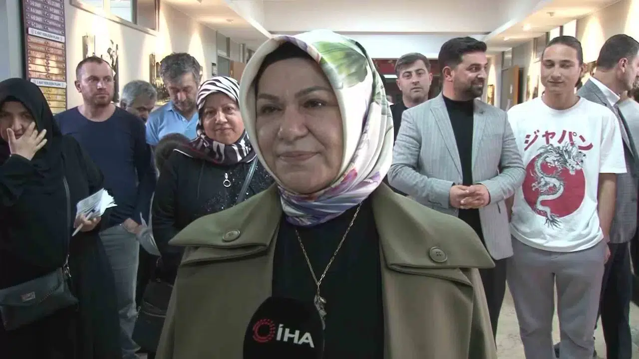 Sancaktepe Belediye Başkanı Döğücü: “Milletin İradesi Sandıklara Yansıyacak”