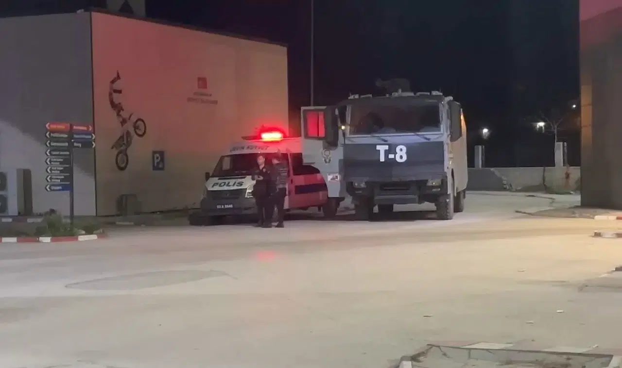 Şanlıurfa’da Silahlı ve Bıçaklı Arbede: 3 Yaralı