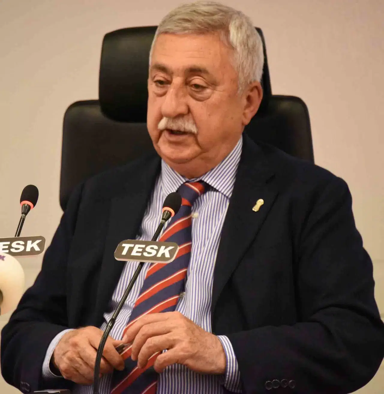 TESK Genel Başkanı Palandöken: “Evliliklerin 500 Milyar Liralık İktisat Oluşturması Bekleniyor”