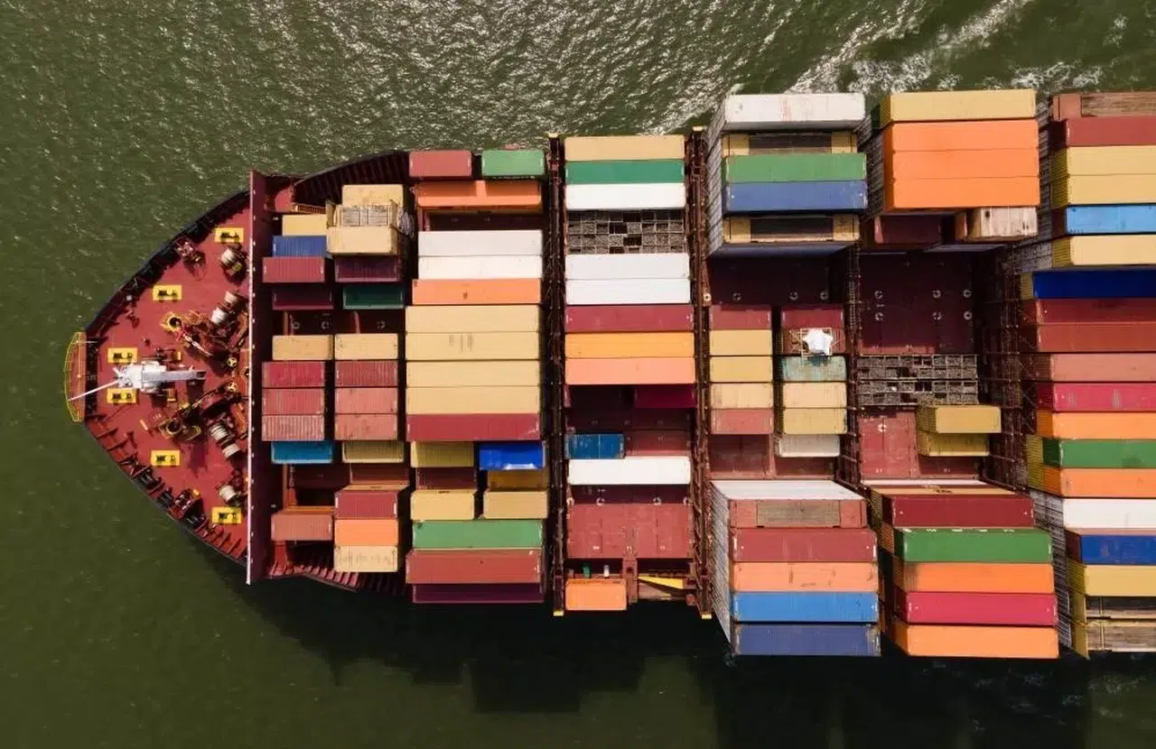 Tgdf Şubat Ayı Dış Ticaret Bilgilerini Açıkladı