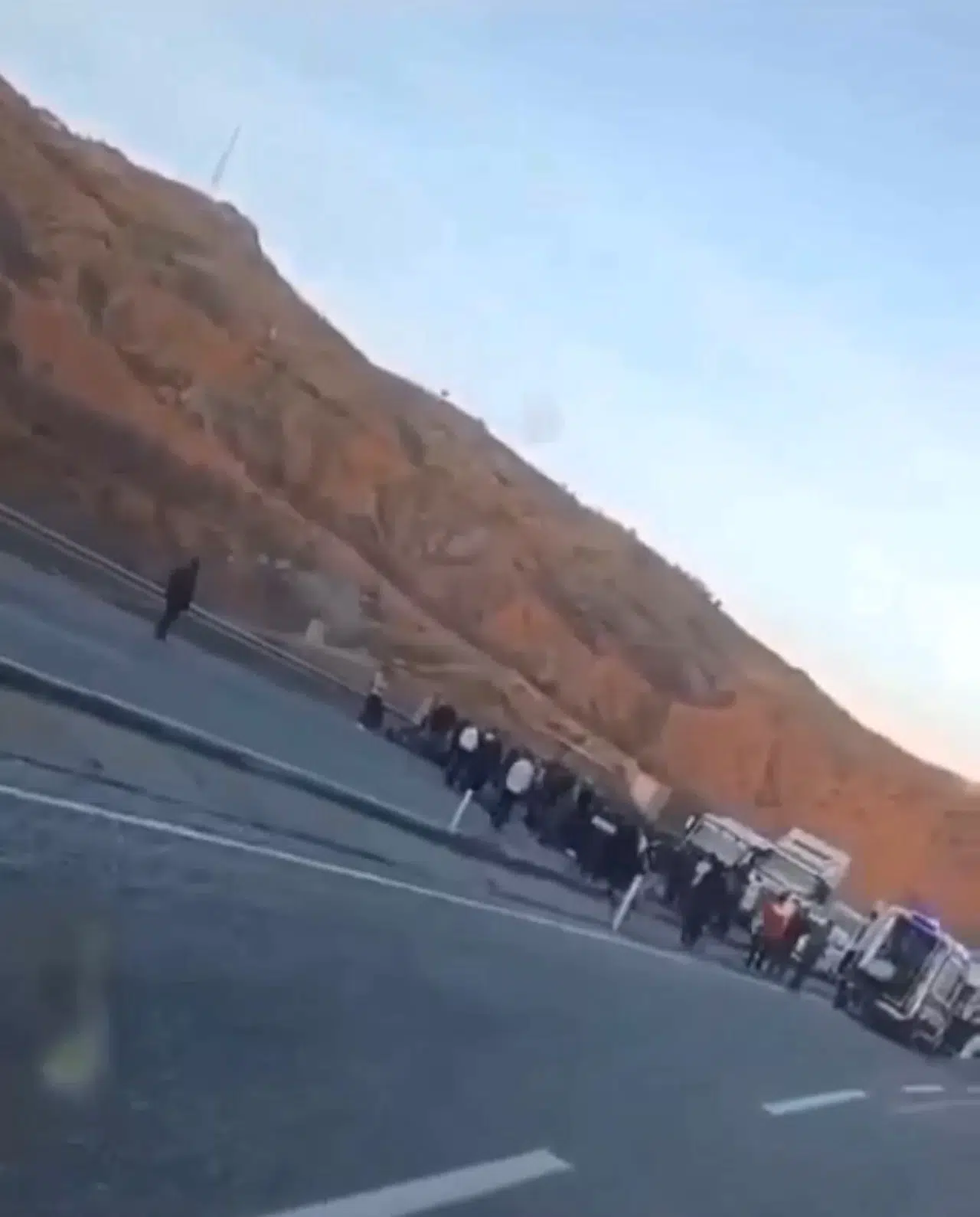 Traktöre Çarpan Motosiklet Şoförü Hayatını Kaybetti