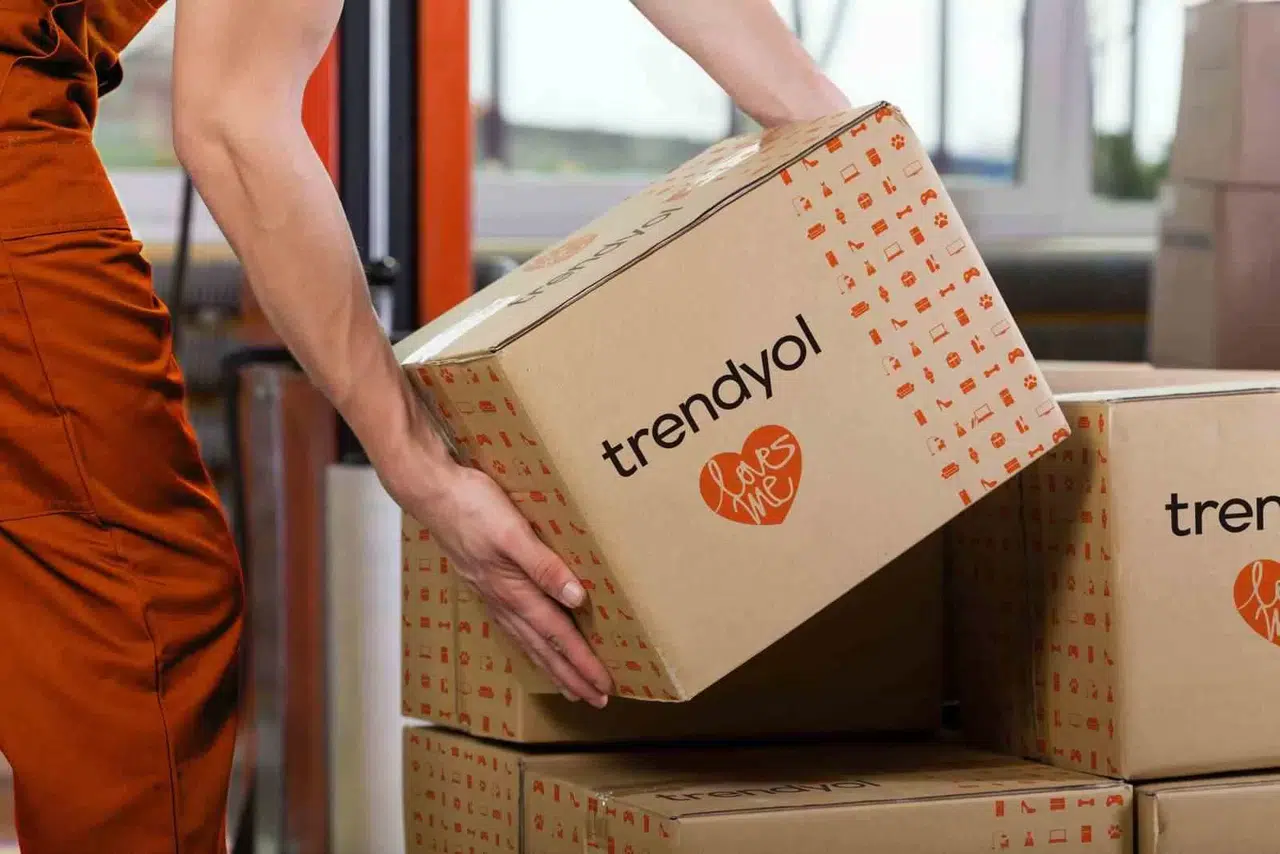Trendyol, E-İhracatta 2024 Yılı Birinci Çeyrek Bilgilerini Açıkladı