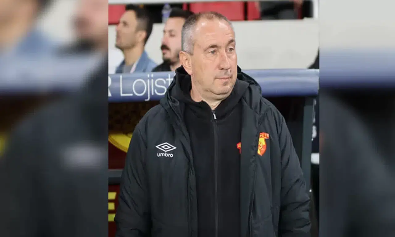 Göztepe’de Stanimir Stoilov Fırtınası