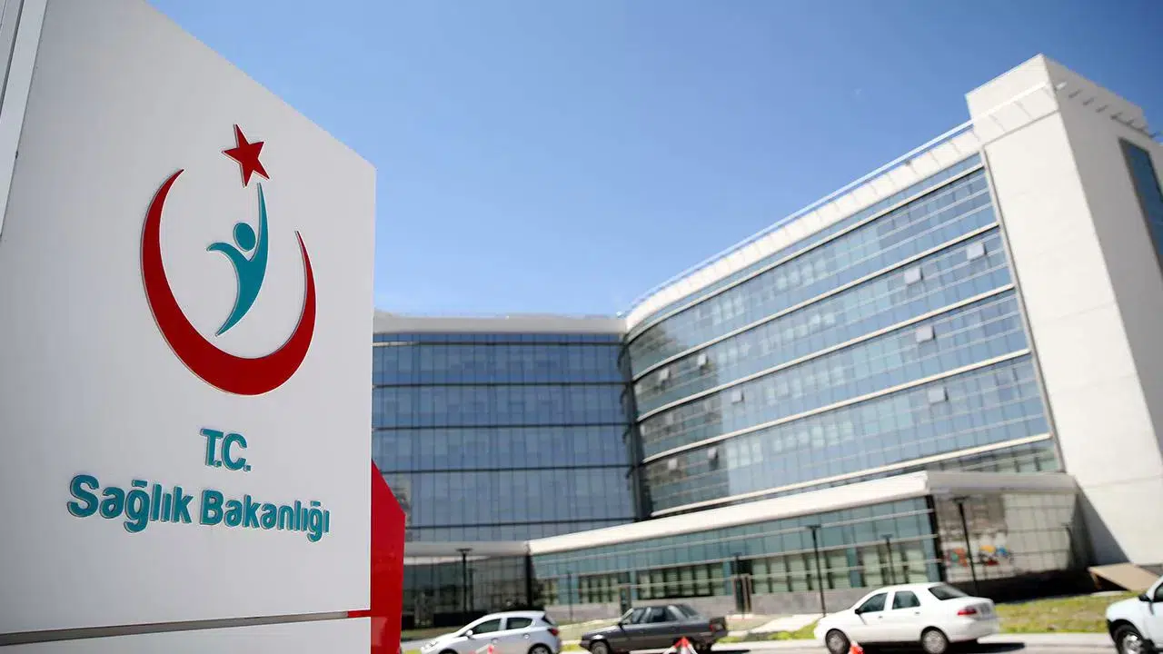 Sağlık Bakanlığı 8 Bin Personel İçin Kura Çekti