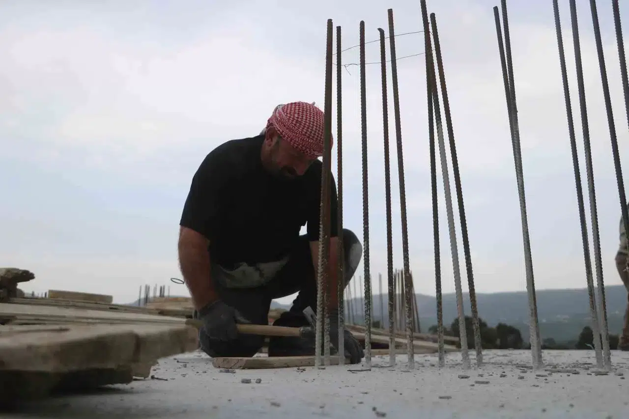 Yeni Bir Kentin Kurulduğu Enkaz Kentte Bin 500 TL Yevmiyeye İş Var, Emekçi Yok