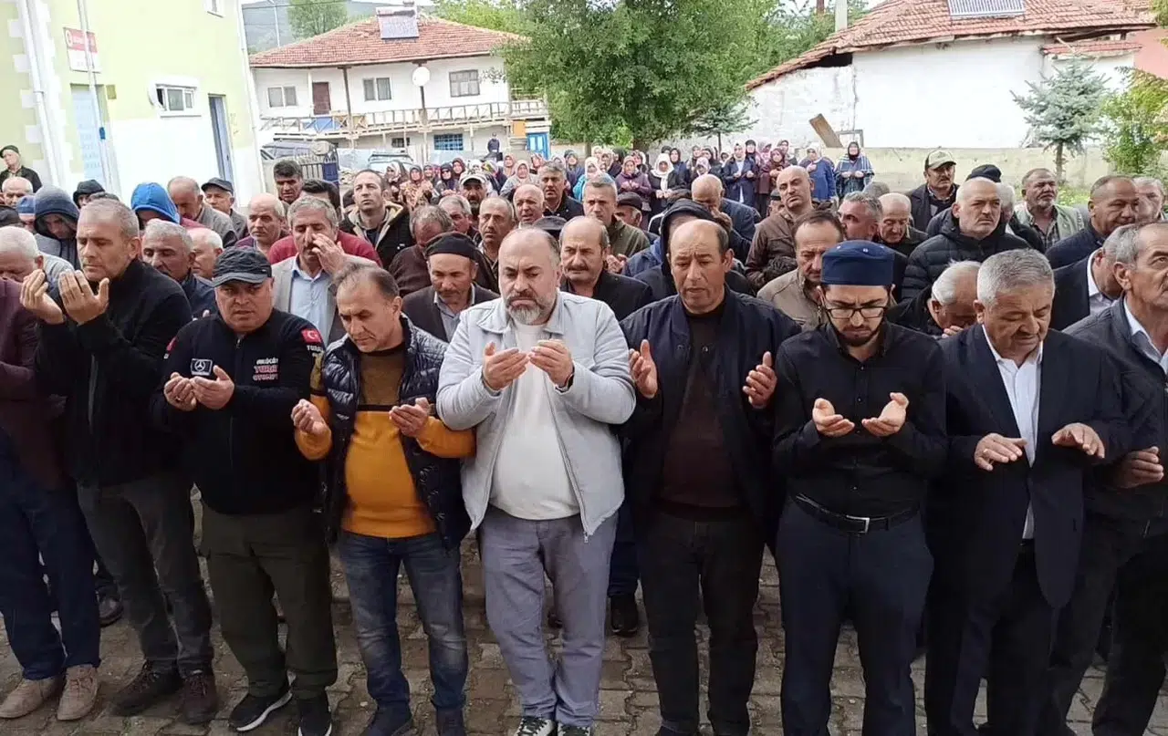 134 Yıldır Küskünleri Barıştıran Gelenek