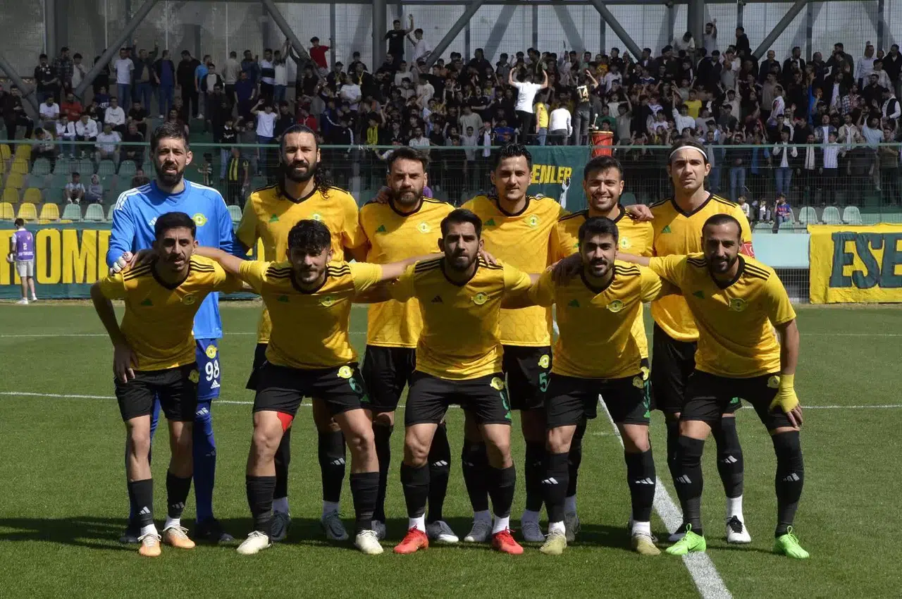 Trendyol 1. Lig’e Yükselecek Takımlar Netleşiyor