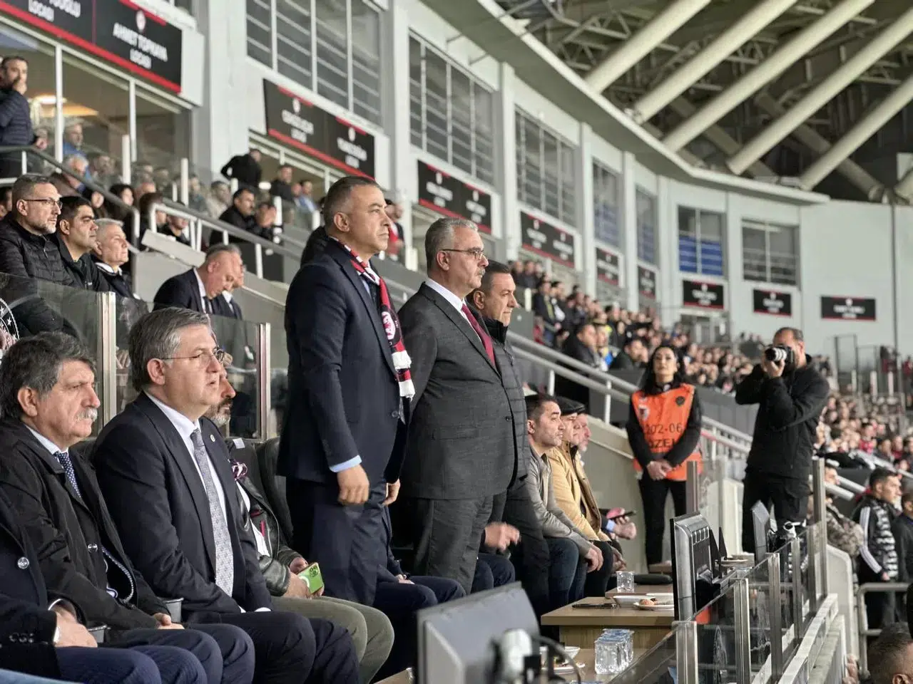 Ahlatcı Finale İnanıyor
