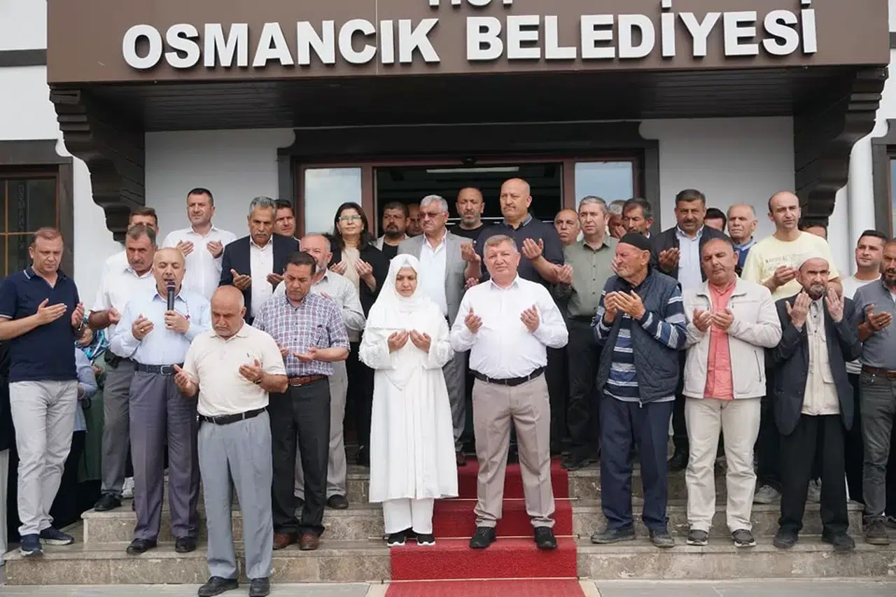 Ahmet Gelgör Hacca Gitti