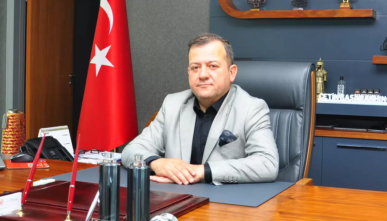 ‘Atatürk İlke ve İnkılaplarıyla Geleceğe’
