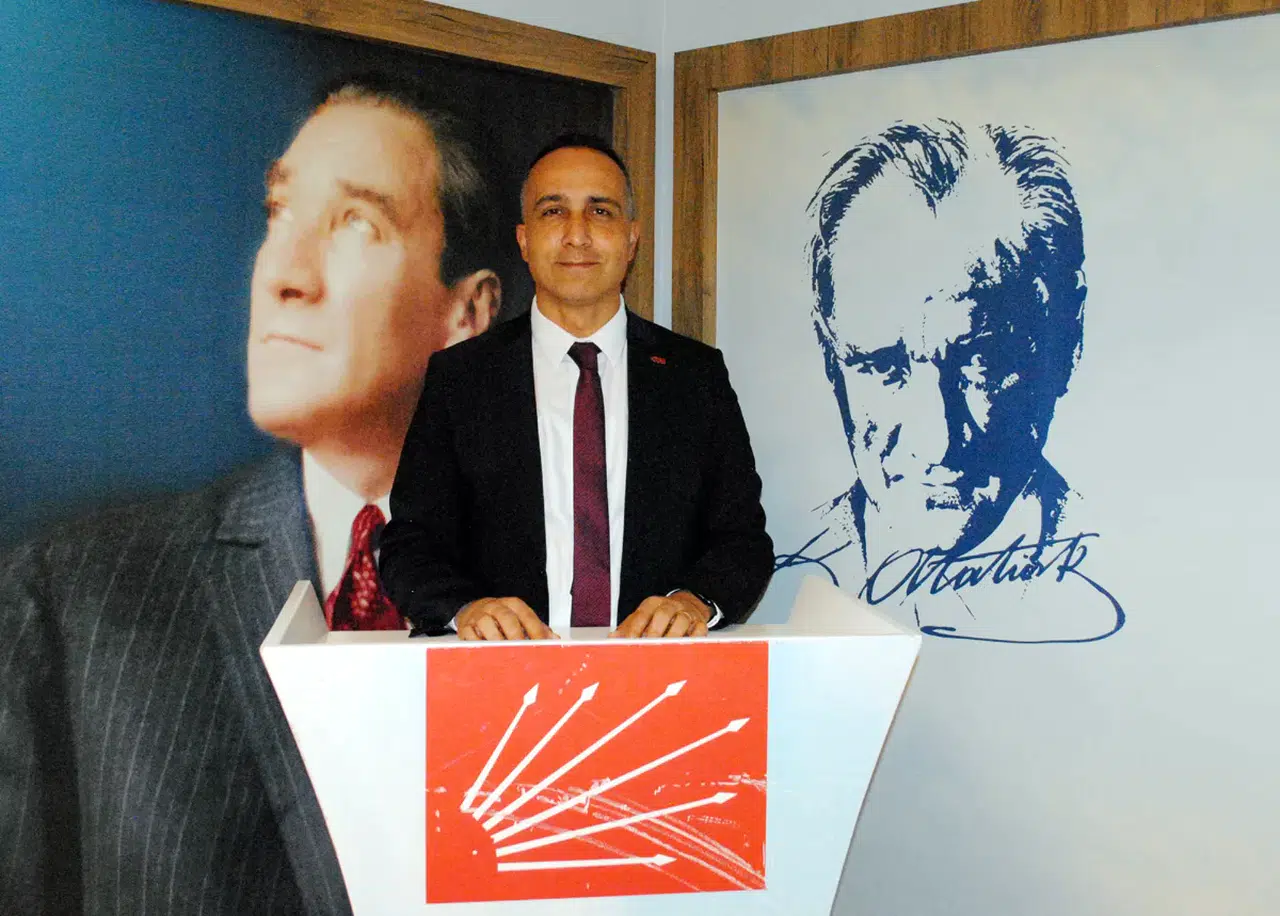 “Bir Anne Dünyanın Kaderini Değiştirir”