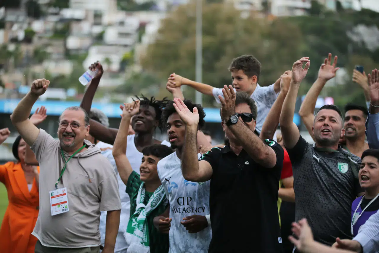 Bodrum FK, Boluspor’u Son Dakikalarda Geçti